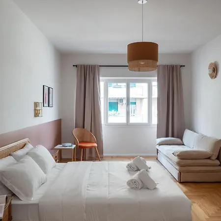 Zen Trastevere Luxury - Zen 54 4* Rome