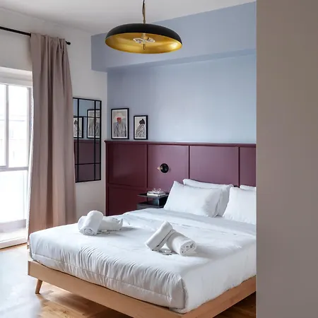 Zen Trastevere Luxury - Zen 54 4*