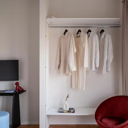 Zen Trastevere Luxury - Zen 54 Rome