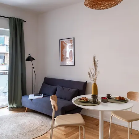 Gasthuis Zen Trastevere Luxury - Zen 54 Rome
