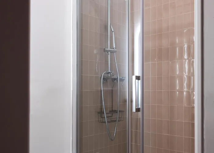 Zen Trastevere Luxury - Zen 54 4* Rom